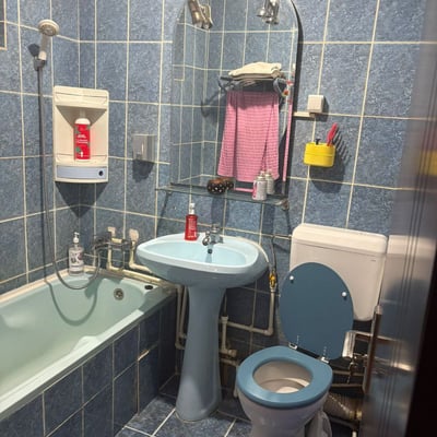 Аренда комфортных 3-комнатных апартаментов, 50 м², район Томис Норд, Констанца, Румыния